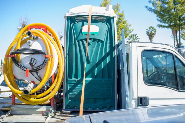 Best Affordable porta potty rental  in Mount Sterling, OH