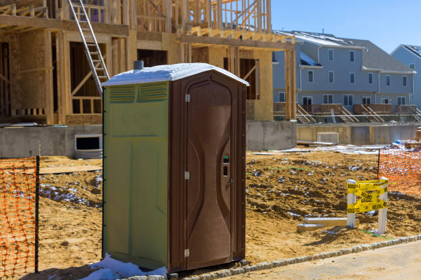 Best High-end porta potty rental  in Mount Sterling, OH