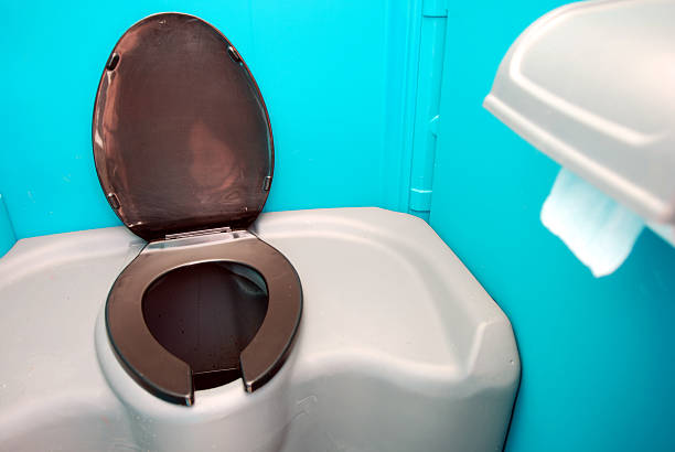 Portable Toilet Options We Offer in Mount Sterling, OH