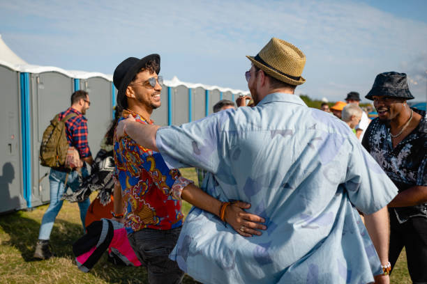 Best Porta potty services near me  in Mount Sterling, OH