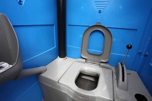 Best Sanitation services for porta potties  in Mount Sterling, OH