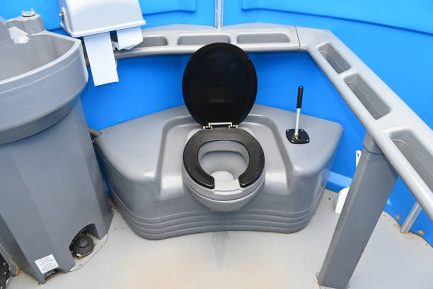 Best Construction site porta potty rental  in Mount Sterling, OH