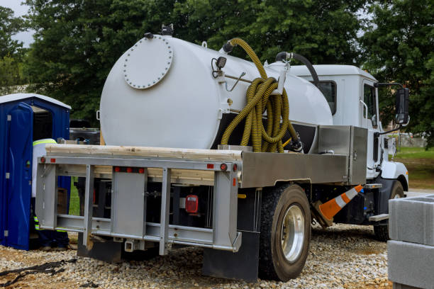 Best Porta potty rental near me  in Mount Sterling, OH
